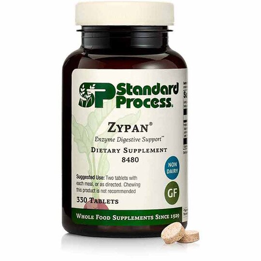 Zypan, SP